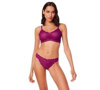 Triumph Damen Triumph Lift Smart Highleg Brazilian Ex Briefs (1er Pack)