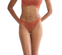 Triumph Damen Triumph Lift Smart Highleg Brazilian Ex Briefs (1er Pack)