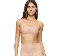 Triumph Bügelloser BH Shape Smart Ellipse P Damen Microtouch glättend Gr. 5 Beige (neutral beige)