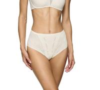 Triumph International Formender Maxislip Shape Smart Ellipse Ecru Damen XL