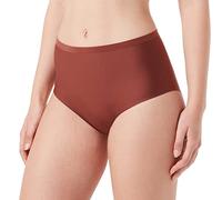 Triumph Damen Triumph Shape Smart Maxi Underwear, DARK CARAMEL, S
