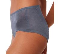 Triumph Damen Triumph Signature Sheer Maxi EX, Cloudy Blue, 44