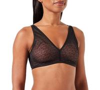 Triumph - BH ohne Bügel - Black 080 - Triumph Signature Sheer - Unterwäsche für Frauen