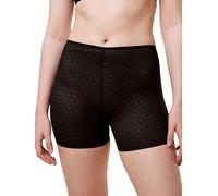 Triumph Damen Triumph Signature Sheer Shorts Briefs, Schwarz, 46 EU