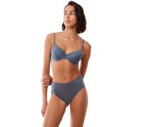 Triumph Damen Triumph Signature Sheer WHP EX Bra, Cloudy Blue, 75F