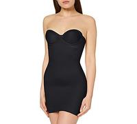 Triumph Damen True Shape Sensation Bodydress Miederkleid, Black, 70B