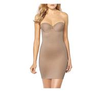 Triumph Damen True Shape Sensation Bodydress Miederkleid, per Pack Beige (Smooth Skin 6106), 38 (Herstellergröße: 75)