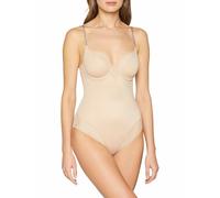 Triumph Damenbody True Shape Sensation Formender – 85/C Beige