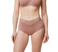 Triumph Damen True Shape Sensation Maxi Briefs, CHOCOLATE MOUSSE, 44