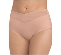 Triumph Damen True Shape Sensation Maxi Unterhose, 40, Smooth Skin