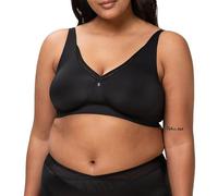 Triumph Damen True Shape Sensation N01 Minimizer bra, SCHWARZ, 100C