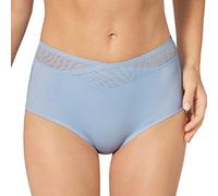 Triumph Damen True Shape Sensation Shapewear Maxi Slip, Wedgewood-Pt Blue 00re, 38