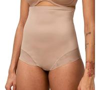 Triumph Highwaist-Panty True Shape Sensation Shaping Beige Größe 42