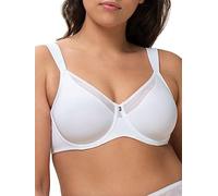 Triumph Damen True Shape Sensation W01 1 White 90