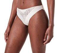 Triumph Damen Vivid Spotlight Brazilian Underwear, Cameo BEIGE, 38