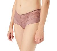 Triumph Taillenpanty in Hellbraun - 51% | Größe 40 | Damenwaesche