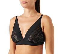 Triumph Bra non molded Vivid Spotlight N X black - S