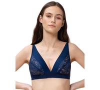 Triumph Damen Vivid Spotlight N X BH, Schwarz, M EU