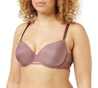 Triumph Damen Vivid Spotlight Whp BH, Rose Brown, D EU