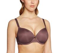 Triumph Damen Vollschalen BH Beauty-Full Essential WP, Rot (Kaluha 00qn), Gr. 75D