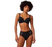 Triumph Damen Wild Azalea Florale WP Bra, SCHWARZ, 75D