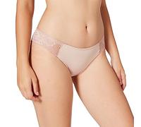 Triumph Damen-Slip Wild Peony Florale Brazilian Pink Pearl Größe 38
