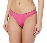 Triumph Damen Wild Peony Florale Brazilian Unterwäsche, Guava, 44 EU