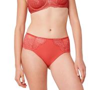 Triumph Damen Wild Peony Florale Maxi Underwear, Deep Blush, 38