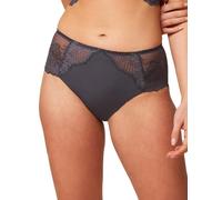 Triumph Damen Wild Peony Florale Maxi Underwear, PEBBLE GREY, 44