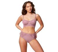 Triumph Damen Wild Peony Florale W01 Bra, ROSEBLOOM, 95C