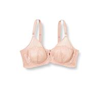Triumph Wild Peony Florale Bügel-BH, Minimizer pink pearl - 90D
