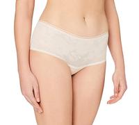 Triumph Damen Wild Rose Sensation Bandeau Brief Slip, Nude BEIGE, 36