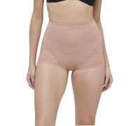 Triumph Damen Wild Rose Sensation Highwaist Panty Slip, Sunkiss, S