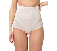 Triumph Damen Wild Rose Sensation Highwaist Panty Underwear, SILK WHITE, L