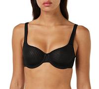 Triumph Damen Wild Rose Sensation W01 Minimizer Bra, Sunkiss, 75G