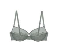 Triumph Delightful Spotlight, BH Damen, Grau (Grigio Medio), 75F