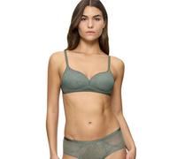 Triumph Delightful Spotlight, BH Damen, Grau (Grigio Medio), 85A