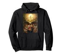 Triumph des Christentums über Heidentum Gustave Dore 1865 Pullover Hoodie