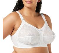Triumph - Doreen - BH ohne Bügel (105C White)