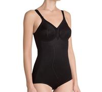 Triumph Doreen + Cotton 01 Body black - 95D