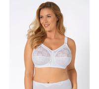 Triumph Doreen weiß mit Rückenverschluss - 75G