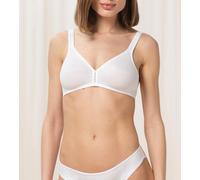 Triumph Damen BH Eileen N, ohne Bügel, ohne Polsterung, Verstellbare Träger, 80A, Weiß