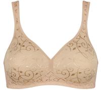 Triumph Elegant Cotton BH ohne Bügel skin - light combination - 75D