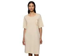 Triumph Endless Comfort NDK SSL 10 CO/MD, Nachthemd Damen, Mehrfarbig (Skin - Light Combination), 40