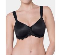 Triumph Essential Minimizer W X, BH Damen, Schwarz, 95D