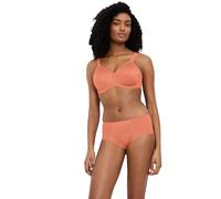 Triumph Essential Minimizer T Hipster X, Briefs Damen, Orange (Apricot Brandy), 44