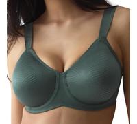 Triumph Essential Minimizer T W X Smoky Green