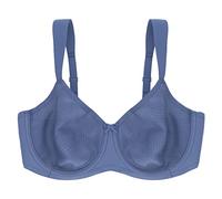 Triumph Essential Minimizer W X, BH Damen, Blau (Atlantis), 70D