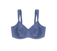 Triumph Essential Minimizer W X, BH Damen, Blau (Atlantis), 70D