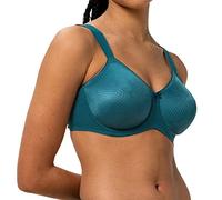 Triumph Essential Minimizer W X, BH Damen, Blau (Blue Coral), 70F